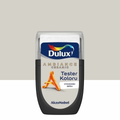 Tester farby Dulux Ambiance Stand sepia 30 ml