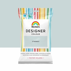Tester farby Beckers Designer Colour Starway 50 ml