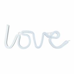 Kinkiet Neon Love LED Inspire