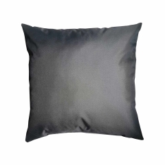 Poduszka antracytowa 45x45cm Vog