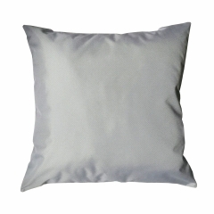Poduszka szara 45x45cm Vog