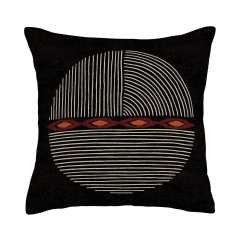 Poszewka na poduszkę Velvet Caldara 43 x 43 cm