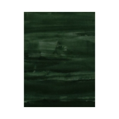 Dywan Rabbii butelkowa zieleń 120 x 160 cm