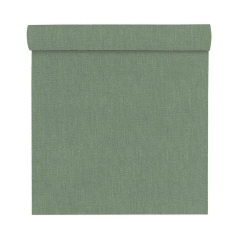Tapeta Color 633191 zielona winylowa na flizelinie
