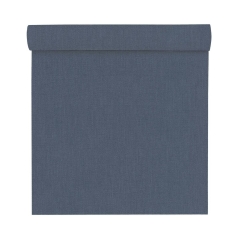 Tapeta Color 633160 granatowa winylowa na flizelinie
