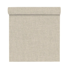 Tapeta Color 312164 beżowa winylowa na flizelinie
