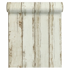 Tapeta Drewno jasne 368931 winylowa na flizelinie