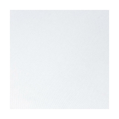 Obrus na stół Tkany 110 x 160 cm biały