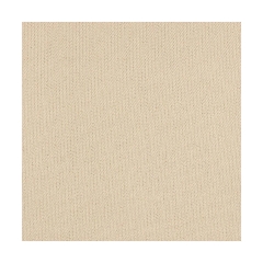 Obrus na stół Tkany 110 x 165 cm beżowy z błyszczącą nitką