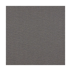 Obrus na stół Tkany 110 x 165 cm + 4 serwetki jasnobrązowy