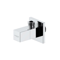 Zawór kątowy 1/2 x 1/2" Agora