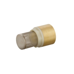 Zawór zwrotny filtr GW 1/2" TEKNIK