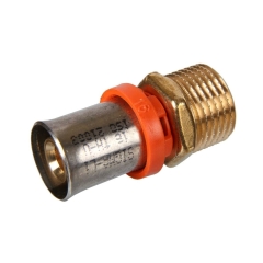 Złączka GZ1" x 25 mm Sigma