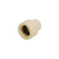 Złączka PVC KW1/2"-GW1/2" USTM