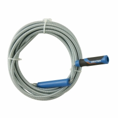 Sprężyna kanalizacyjna 20 mm x 5 m DEXTER