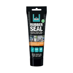 Guma w płynie RUBBER SEAL 250 ml BISON