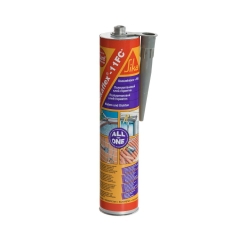 Klej uszczelniający Sikaflex 11 FC+ Szary 300 ml Sika