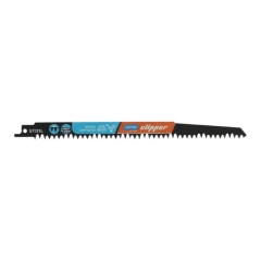 Brzeszczot do drewna twardego Norton Clipper 240 mm 2 szt.