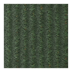 Mata żywopłot 150 x 300 cm zielona