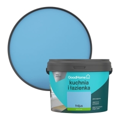 Farba GoodHome Kuchnia i Łazienka frejus 2,5 l