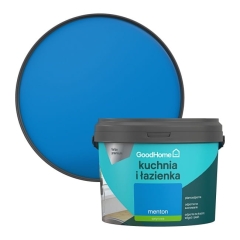 Farba GoodHome Kuchnia i Łazienka menton 2,5 l