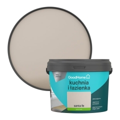 Farba GoodHome Kuchnia i Łazienka Santa fe 2,5 l