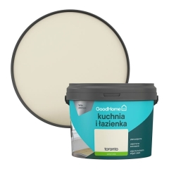 Farba GoodHome Kuchnia i Łazienka toronto 2,5 l