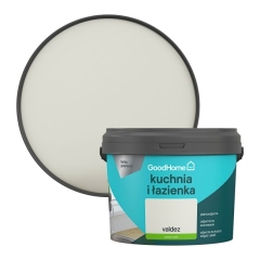 Farba GoodHome Kuchnia i Łazienka valdez 2,5 l