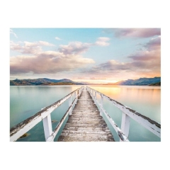 Obraz Canvas Horizon 85 x 113 cm
