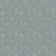 Tapeta winylowa na flizelinie GoodHome Coral zielona / błękitna