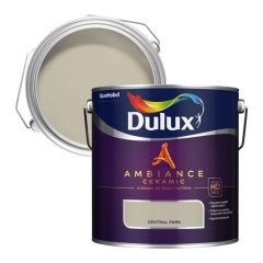 Farba Dulux Ambiance Ceramic central park 2,5 l