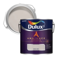 Farba Dulux Ambiance Ceramic beige grey 2,5 l