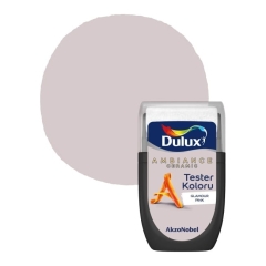 Tester farby Dulux Ambiance Ceramic glamour pink 0,03 l