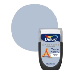 Tester farby Dulux Ambiance Ceramic harmony blue 0,03 l