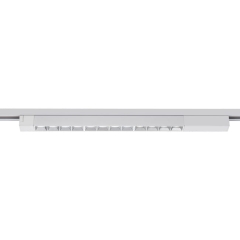 Reflektor szynowy LED DPM X-Line liniowy 30 W biały