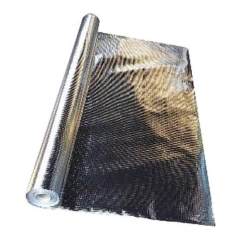 Folia paroizolacyjna Strotex aluminiowa 1,5 x 50 m