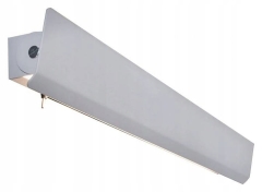 Lampa ścienna Kinkiet wł. WING 11W IP20 LED Biały Nowodvorski