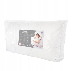 Kołdra 155X200 Pikowana Lekka 1100g Całoroczna