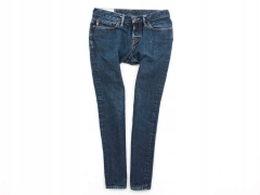 *A Abercrombie Fitch Mens Jeans Blue W28 L32