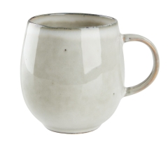 Kubek SVERRE kamionka 40cl Ś10xW10cm