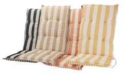 Poduszka ogrodowa na krzesło pozycyjne ALHEDE mix