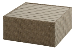 Stół RAVNDRUP S70xD70 naturalny