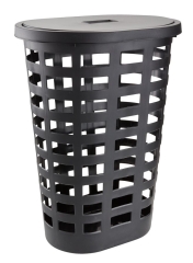 Kosz na bieliznę ANFRED S35xD48xW63cm