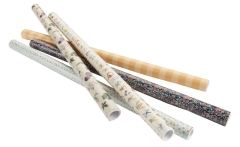 Papier do pakowania BAGGE 6m recykling mix