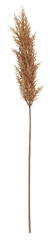 Kwiat sztuczny TOMAS W95cm naturalny
