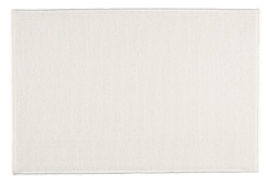 Mata łaz. KIRUNA 40x60 biały