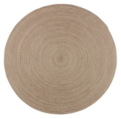 Dywan MASKROS Ś160 taupe/biały