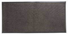 Wycieraczka FRYTLE 60x120 szary