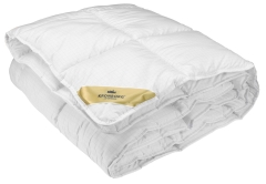 Kołdra 1800g SANDSTAD ciepła 200x220