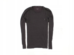 *J Allsaints Spitalfieds Mens Longsleeve size M